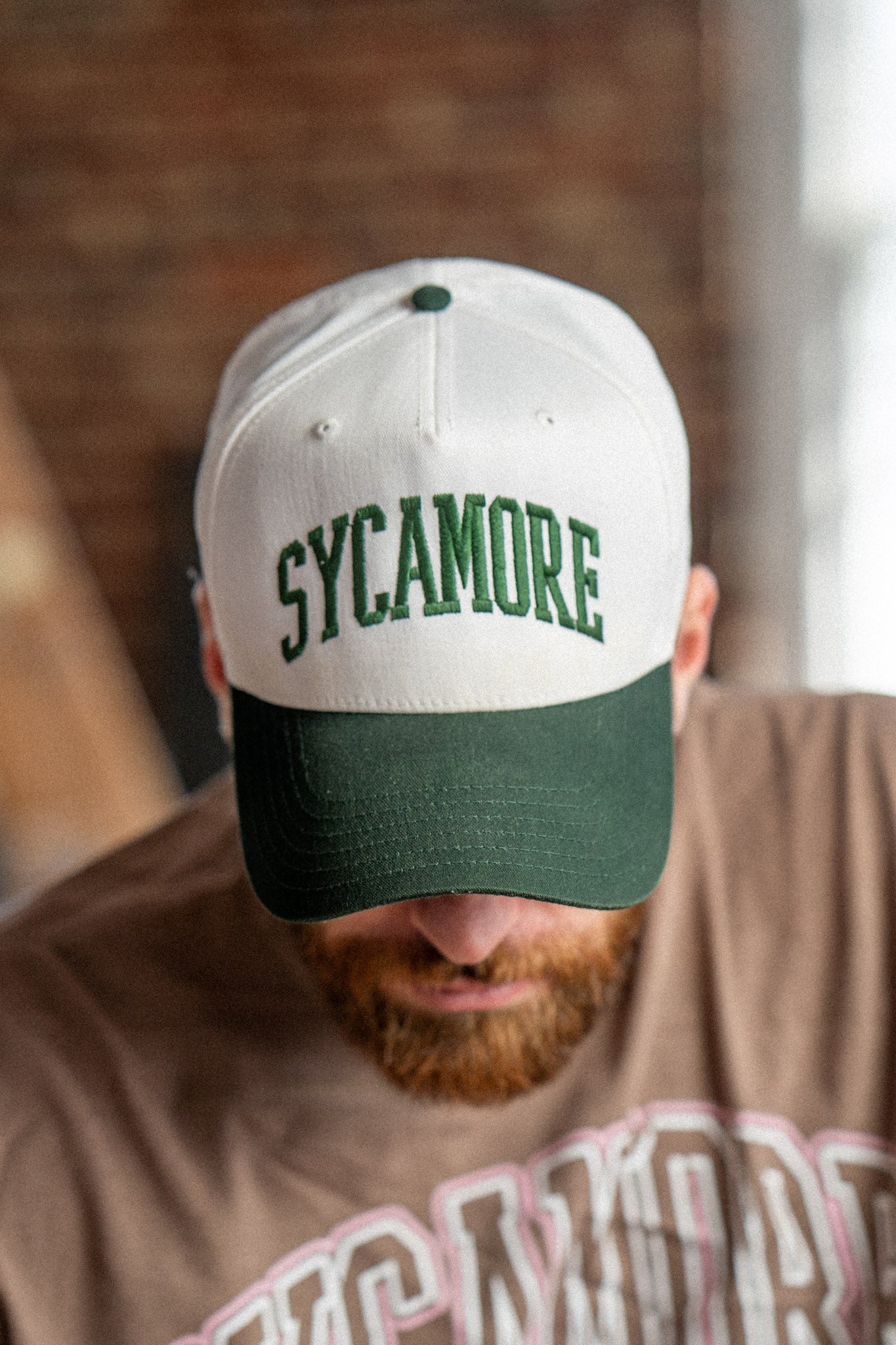 SYCAMORE Hat