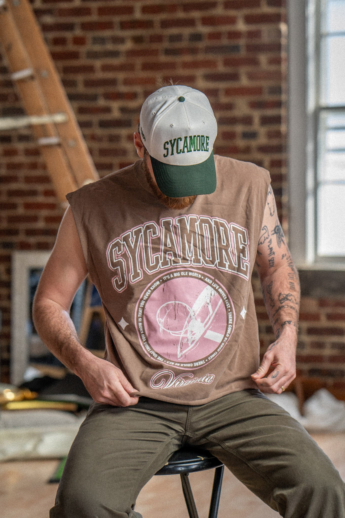 SYCAMORE T-Shirt